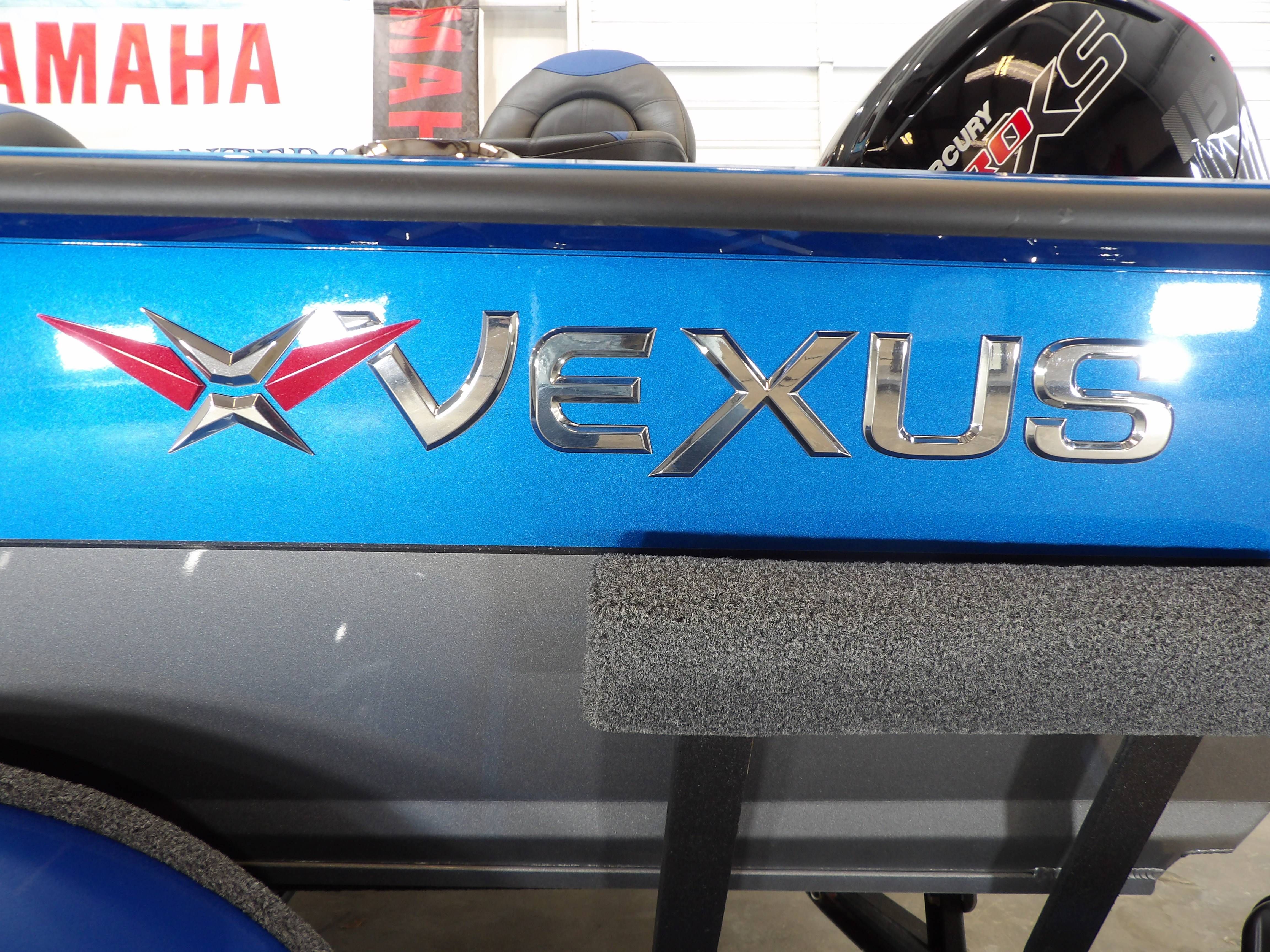 2025 Vexus AVX1880 - 7