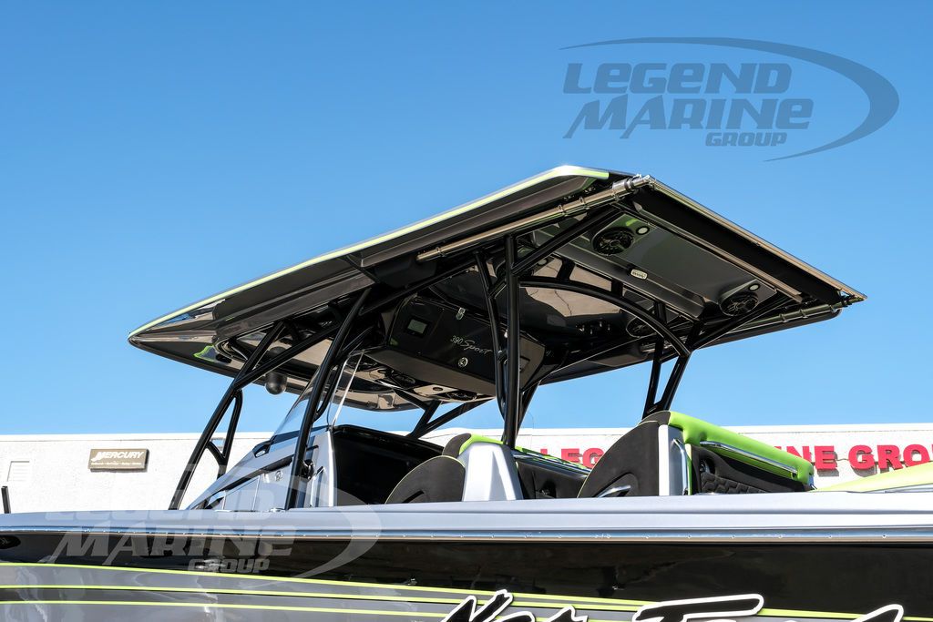 2026 Nor-Tech 390 Sport - 74