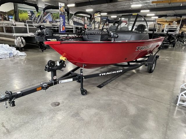 2026 Tracker Pro Guide V-16 WT - 4