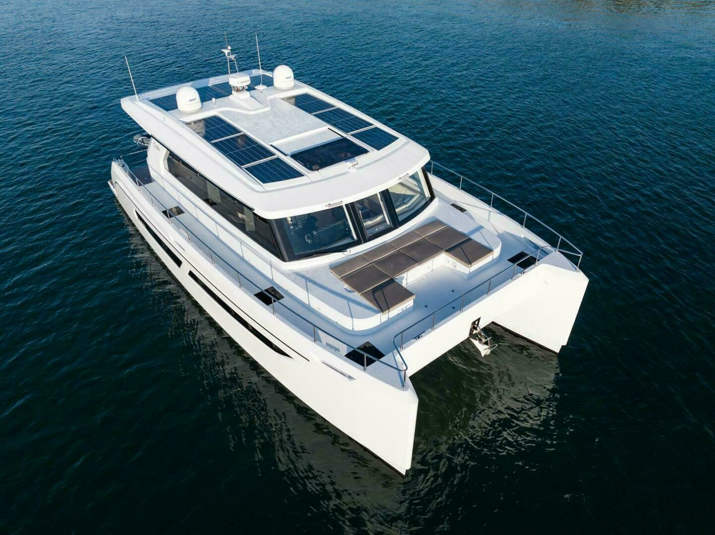 2026 ILIAD Catamarans 53S - Image 11