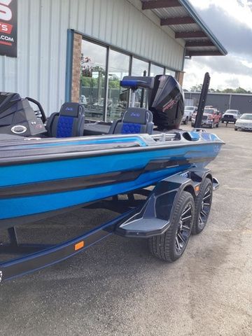 2026 Bass Cat Eyra SP - 11