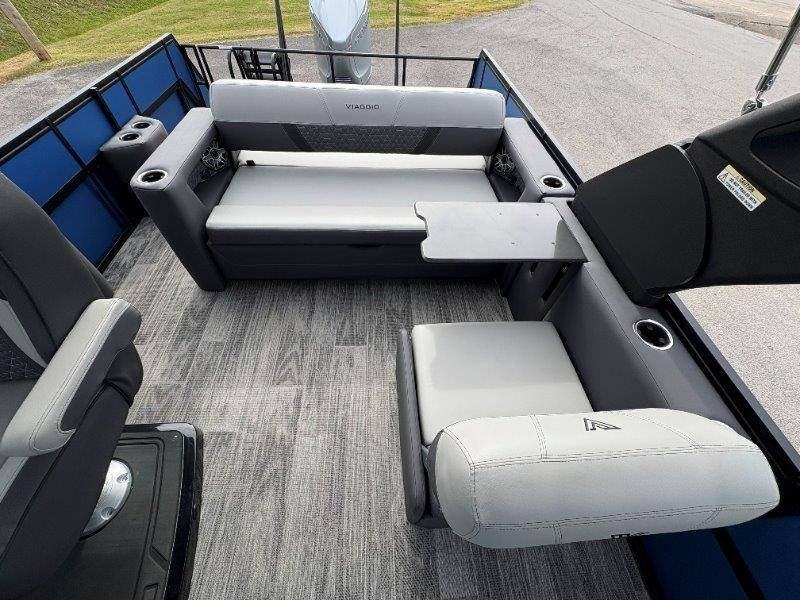 2026 Viaggio Lago Z24S - 30