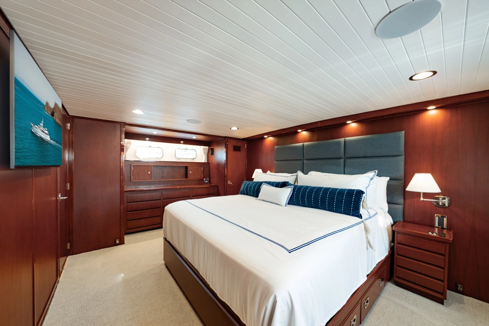 1971 Feadship 101 - Image 69