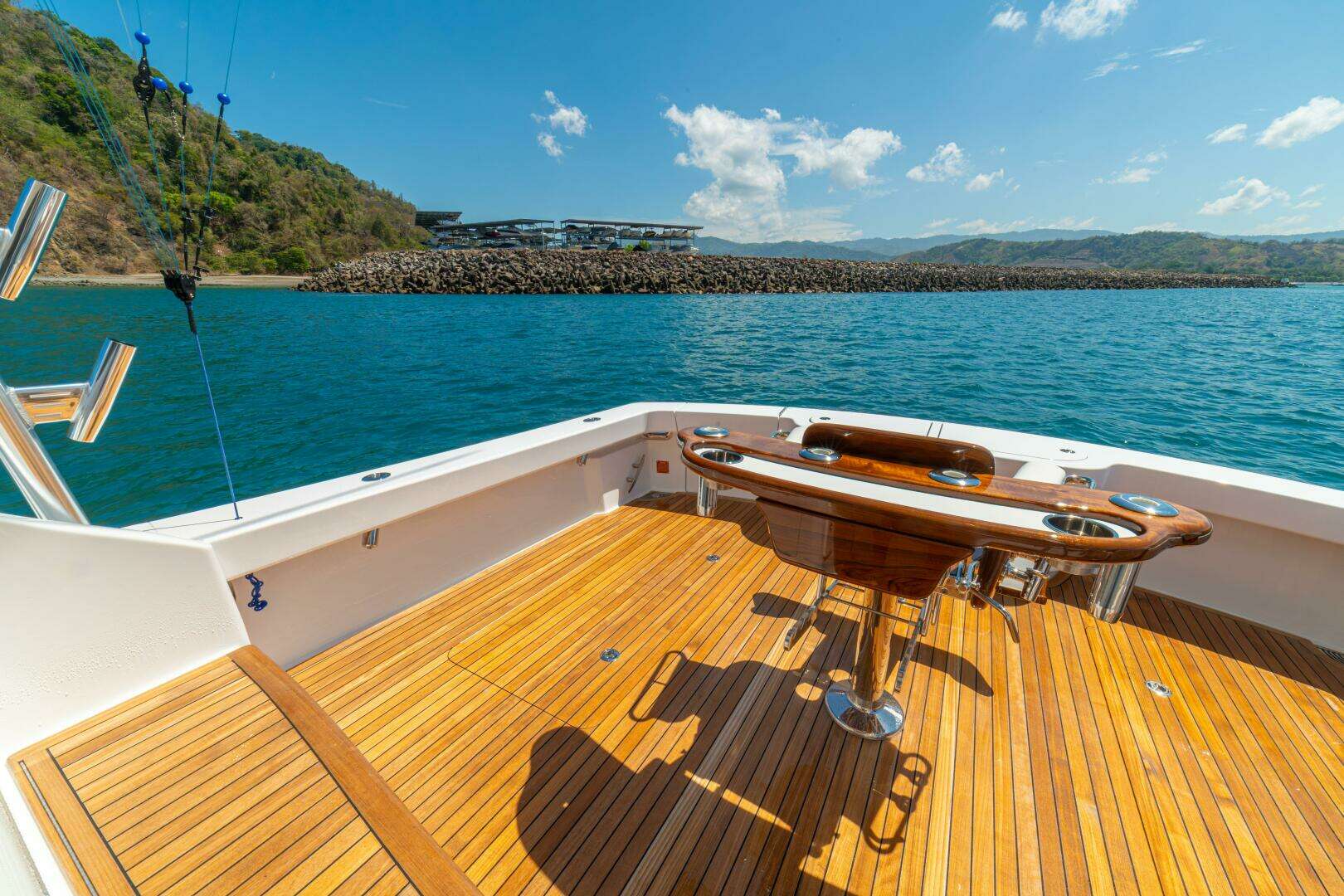 2025 Viking 46 Billfish - Image 17