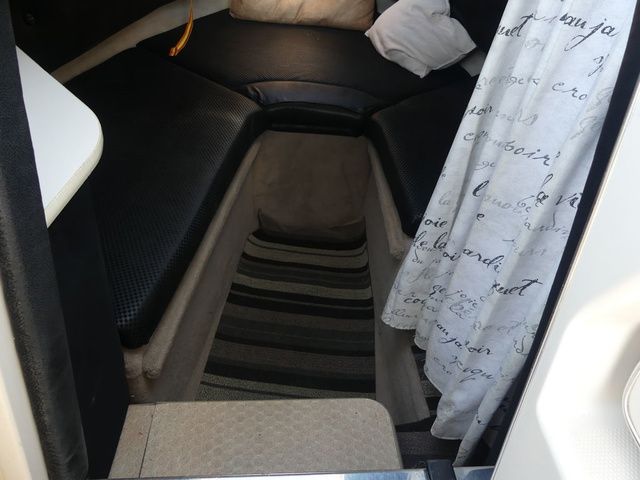 2003 Sea Ray 225 Weekender - 15
