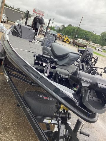 2026 Bass Cat Eyra - 19