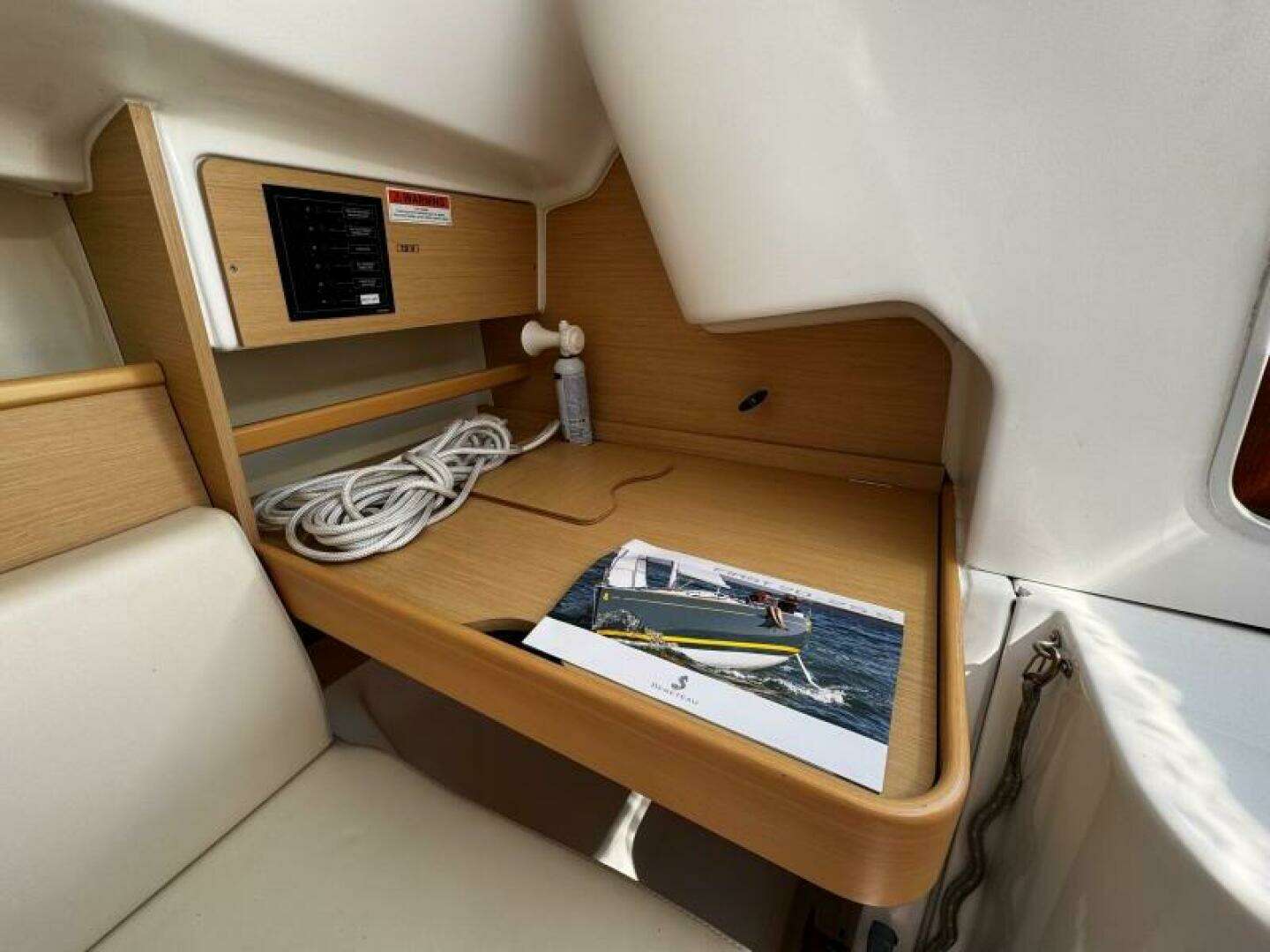 2014 Beneteau First 25S - Image 11