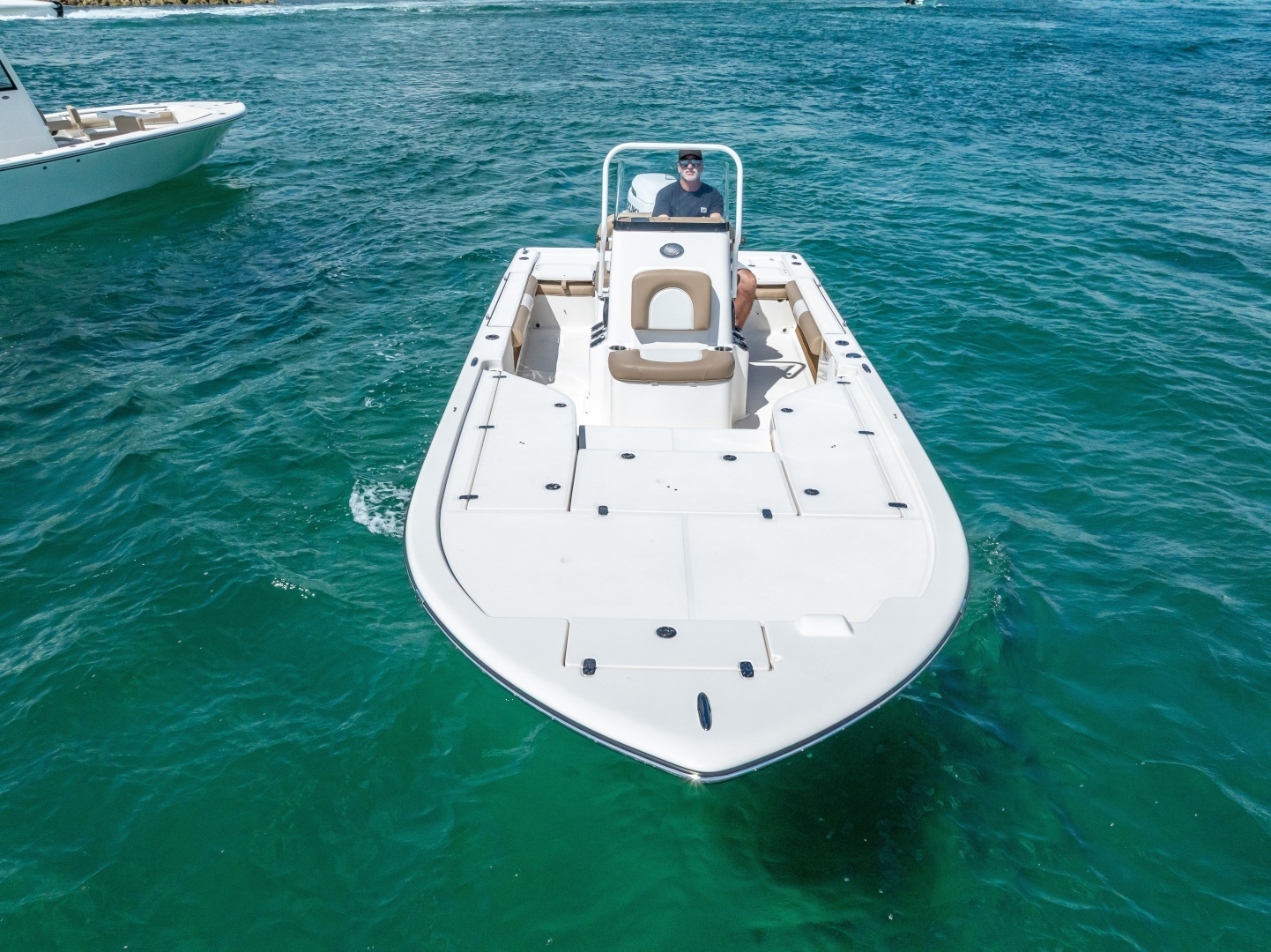 2026 Sea Born FX22 Bay - Image 9