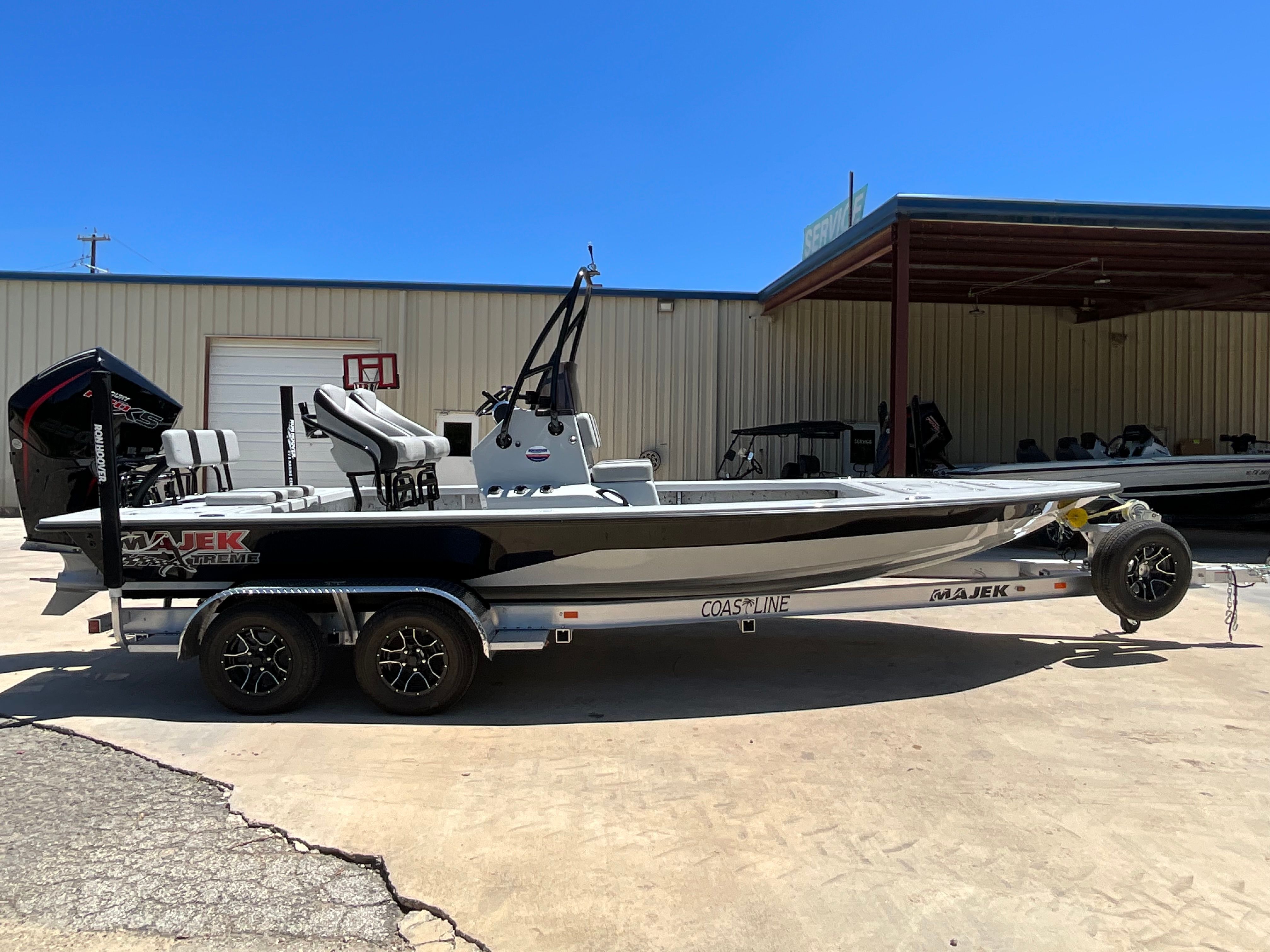 2026 Majek 22 Xtreme - 5