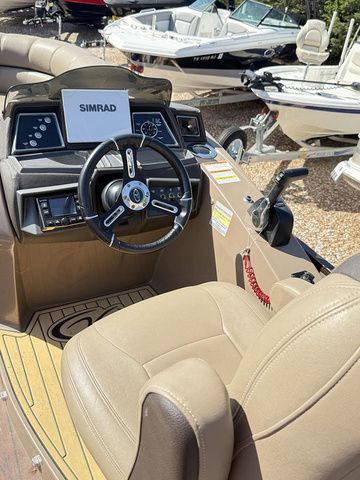 2019 Veranda VX25RC Pontoon/Tritoon - 4