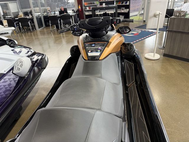 2024 Yamaha WaveRunner FX Limited SVHO - 7