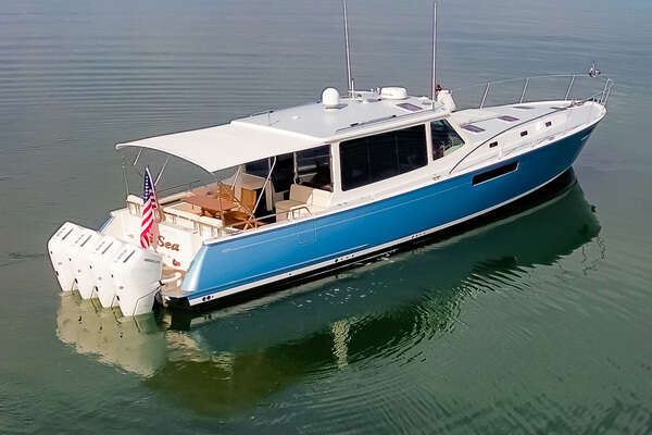 2021 MJM 53Z