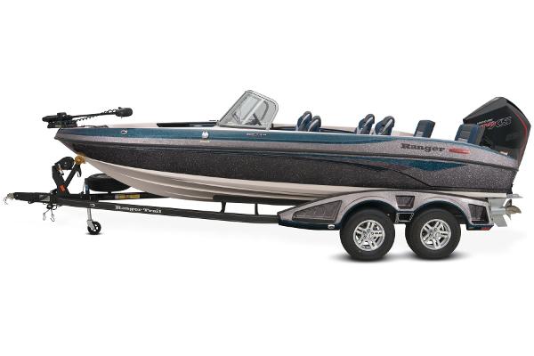 2026 Ranger 2050MS - 12