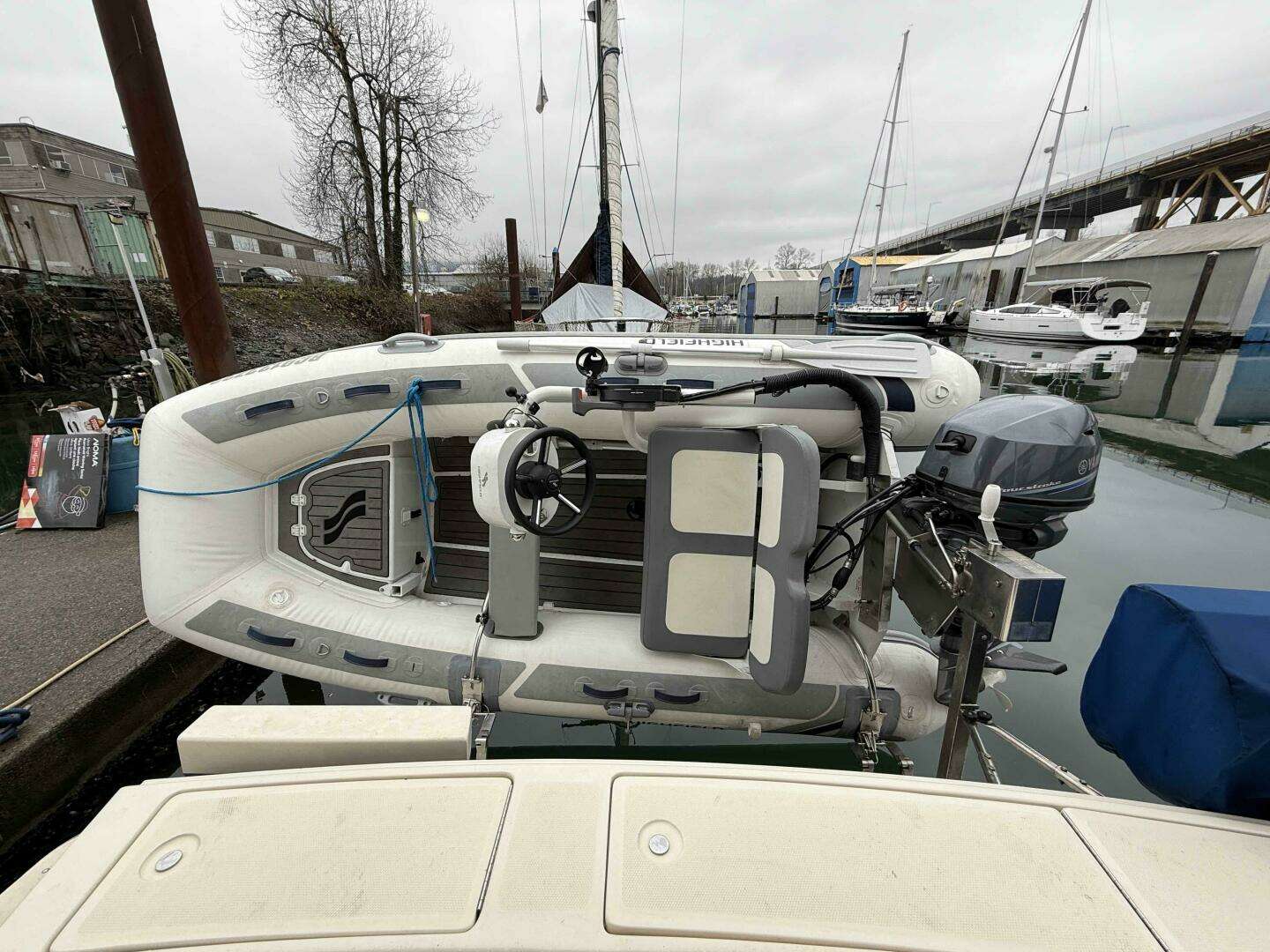 2006 Mainship — - Image 8