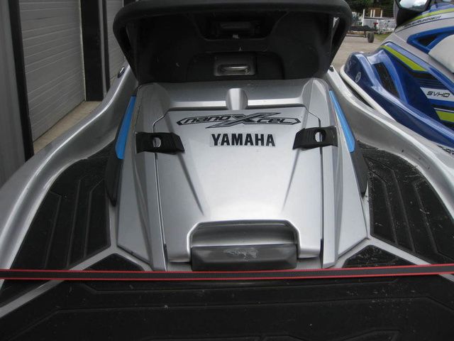 2019 Yamaha WaveRunner GP1800R - 22