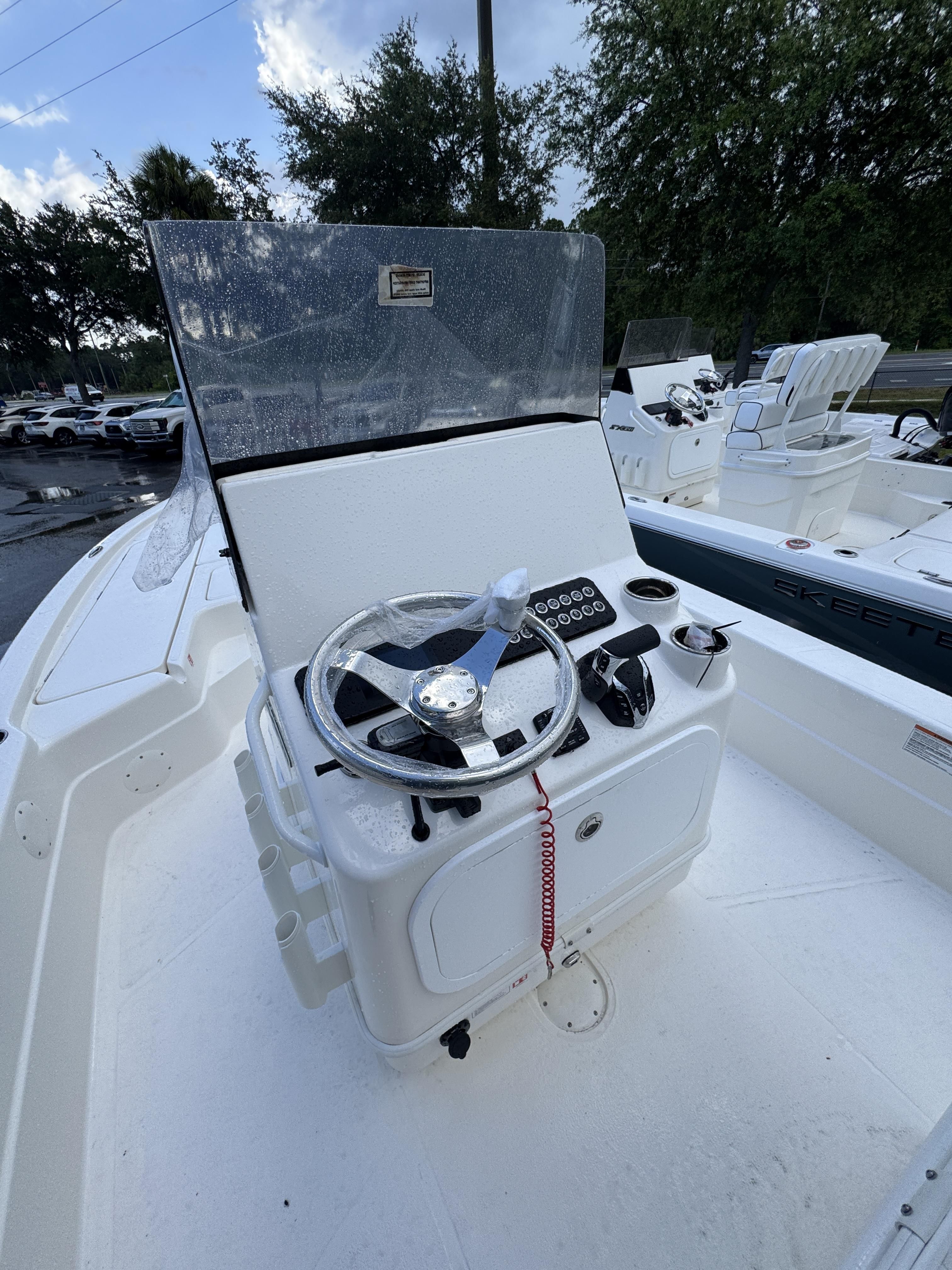 2026 Skeeter SX Series SX241 - 26
