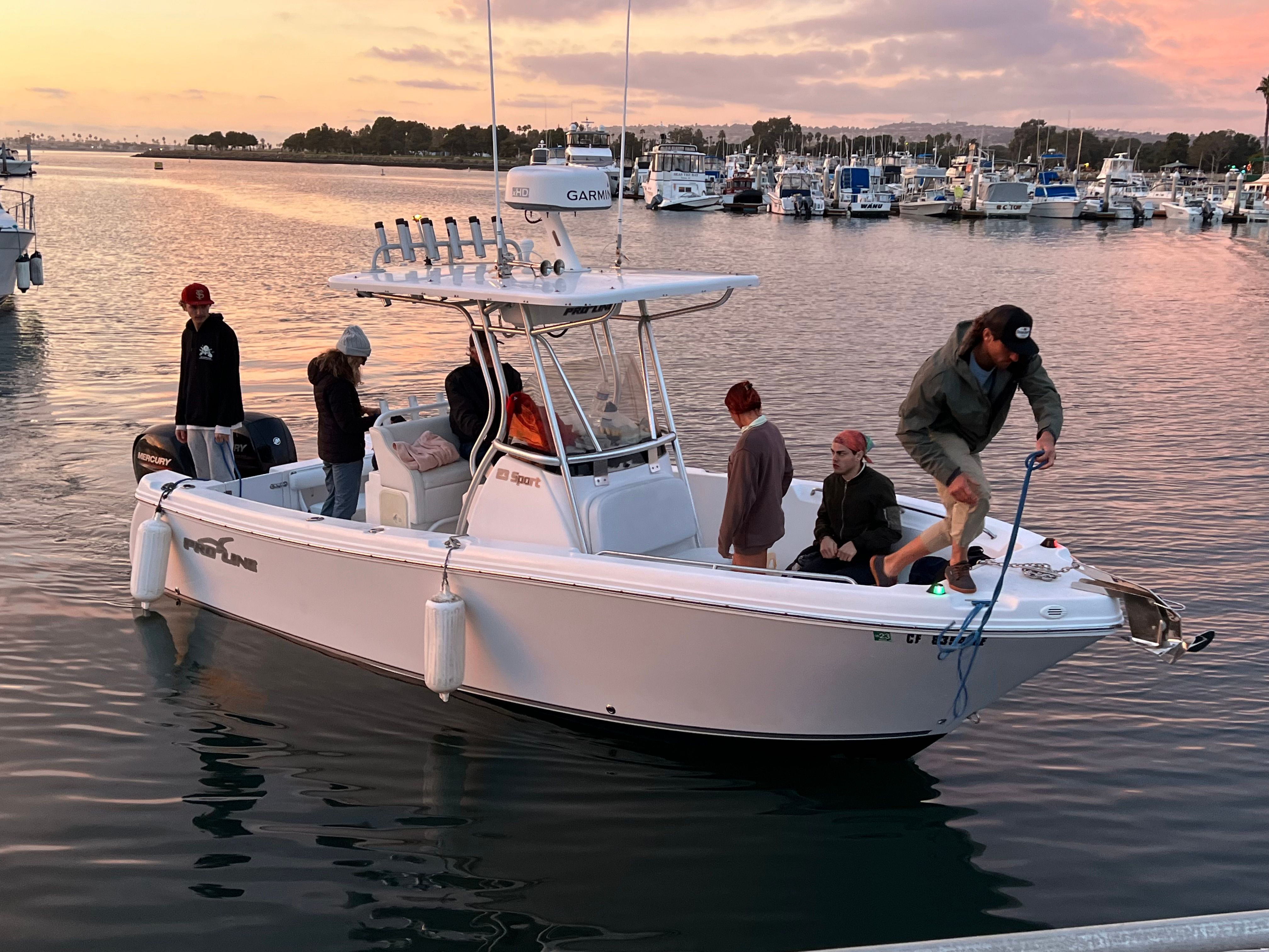 2014 Pro-Line 23 Sport - 21