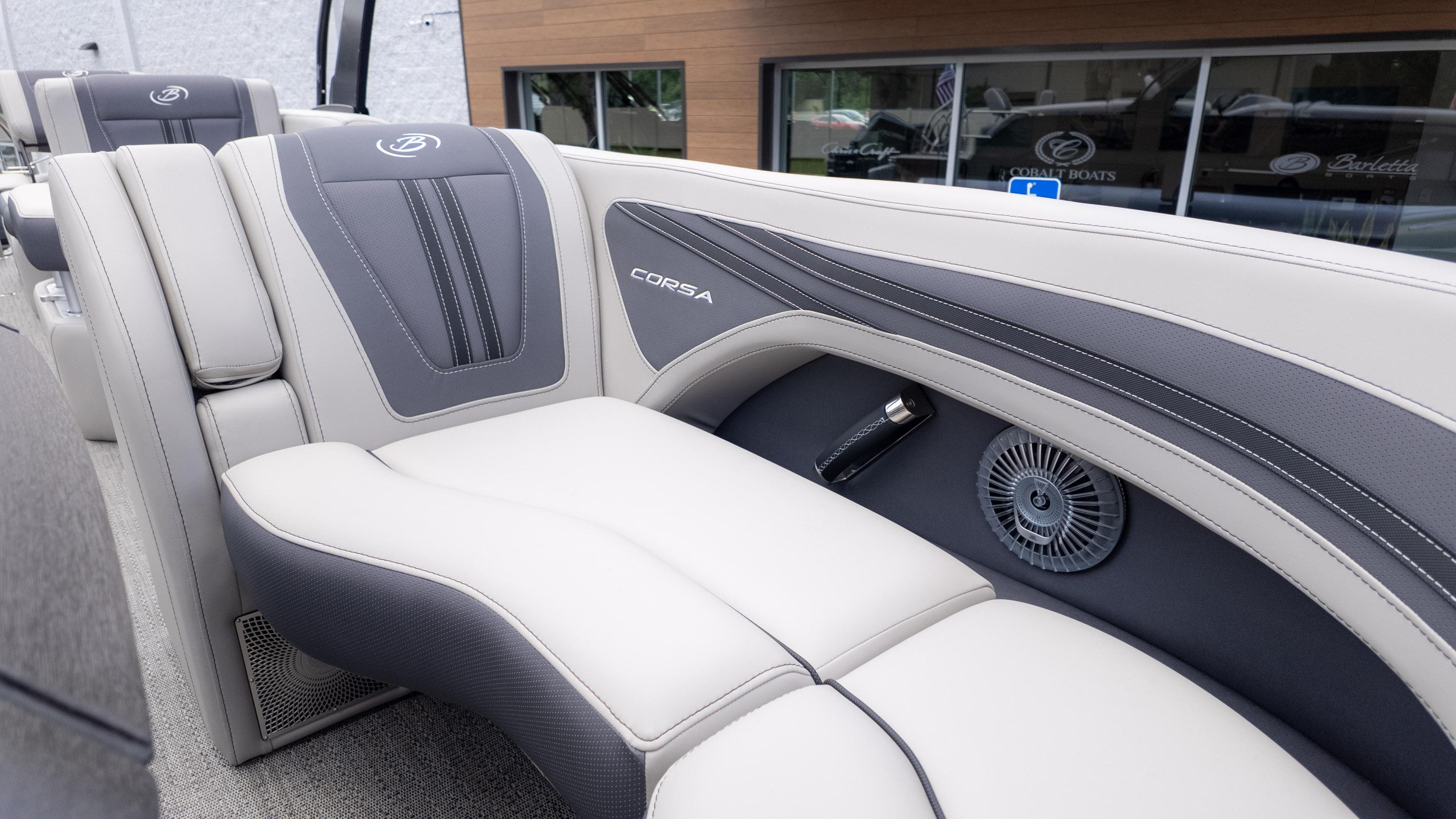 2025 Barletta Corsa 23M - 23