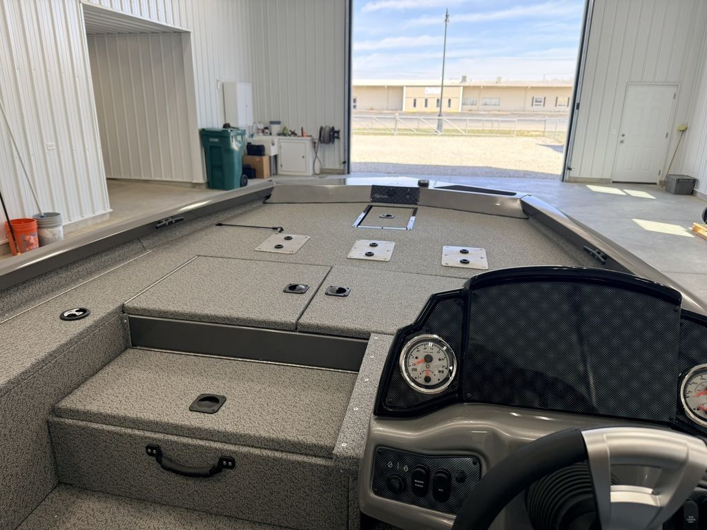 2026 G3 SPORTSMAN 1710PFX 2026 VNL - 26