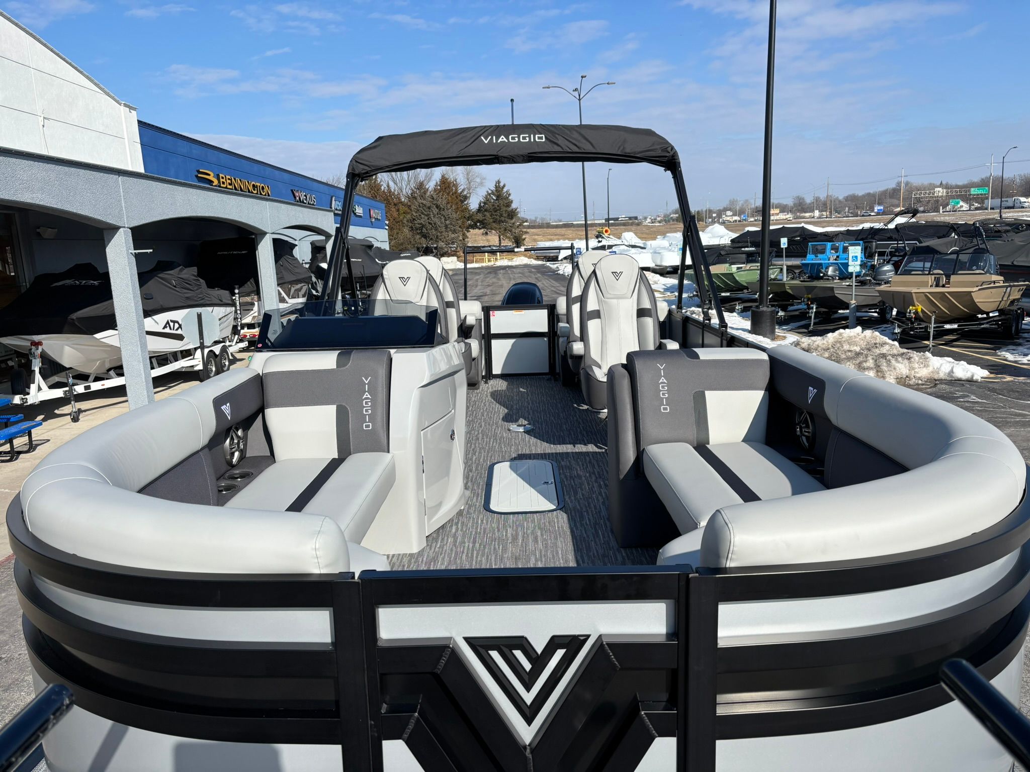 2026 Viaggio X22Q - 9