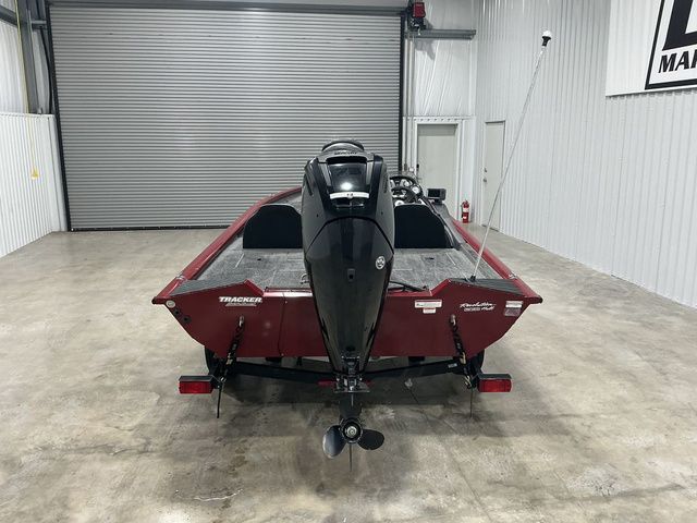 2019 Tracker Pro Team 175 TXW - 3