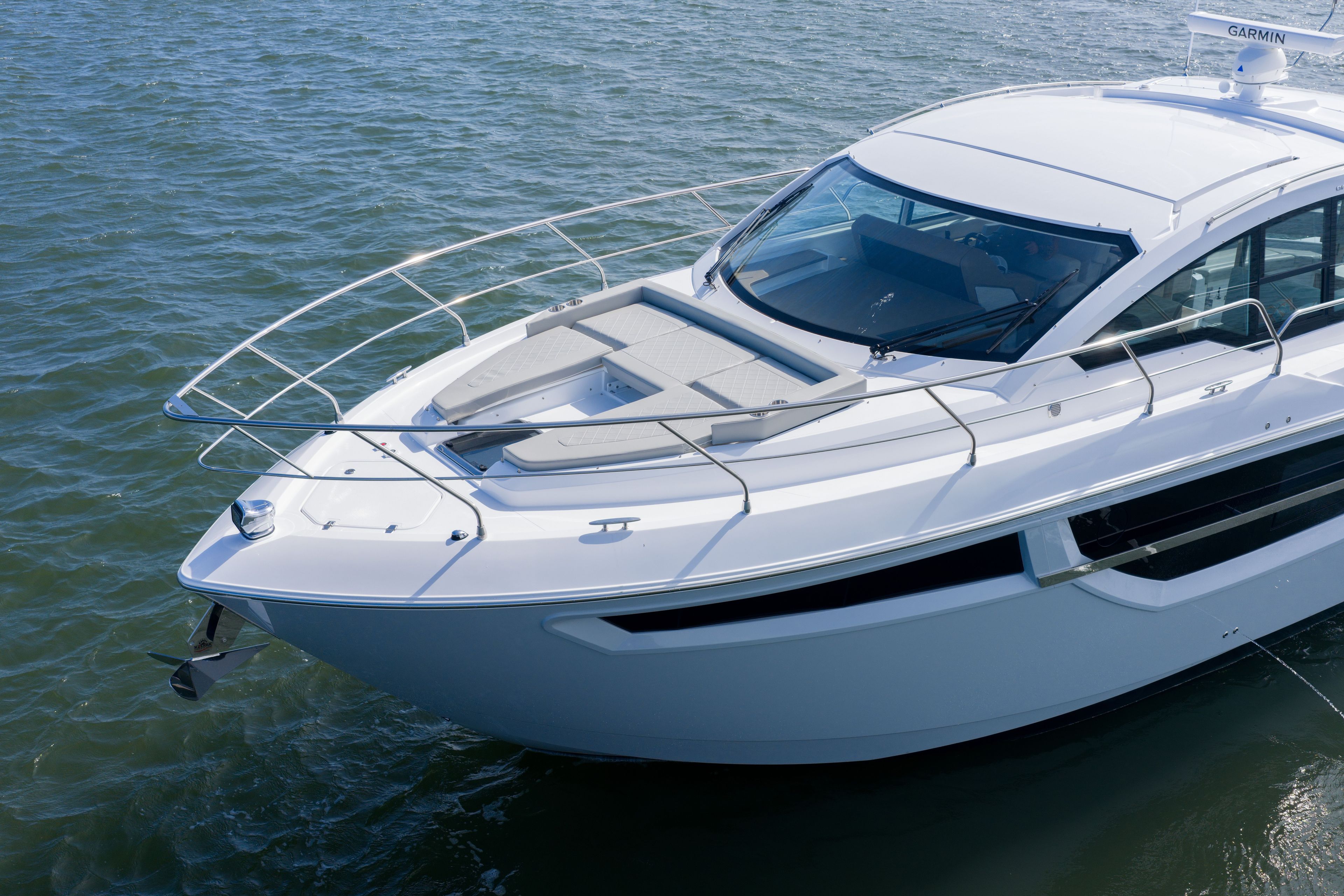 2026 Cruisers Yachts 42 Cantius - 3
