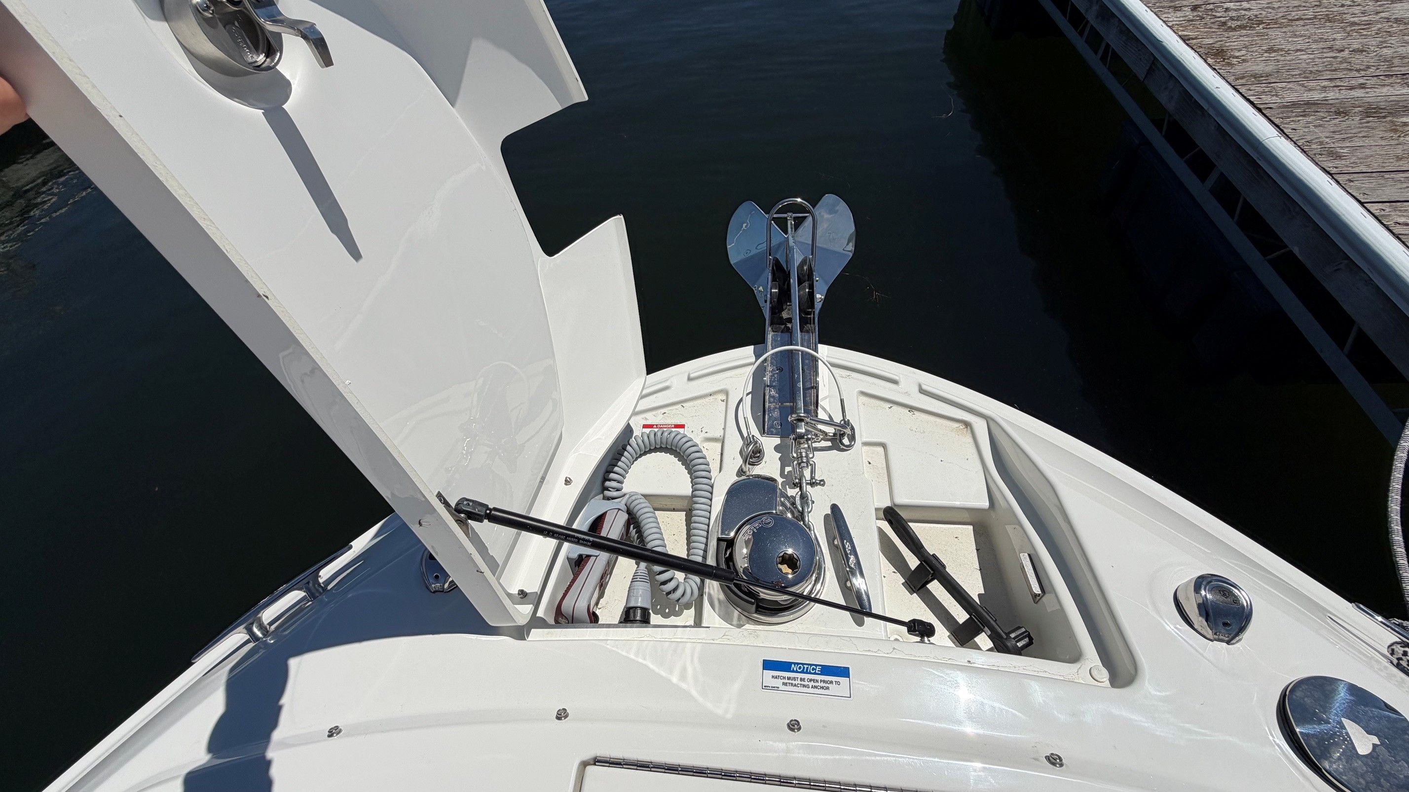 2026 Sea Ray SLX 310 - 22