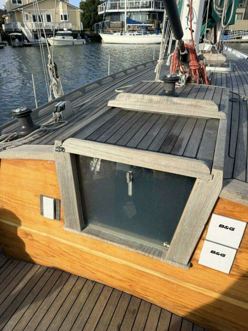 2007 Schooner — - Image 21