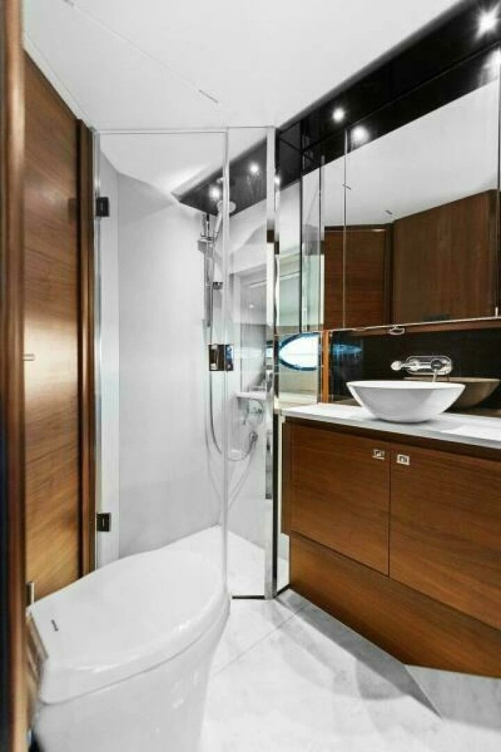 2016 Princess 60 Flybridge - Image 47