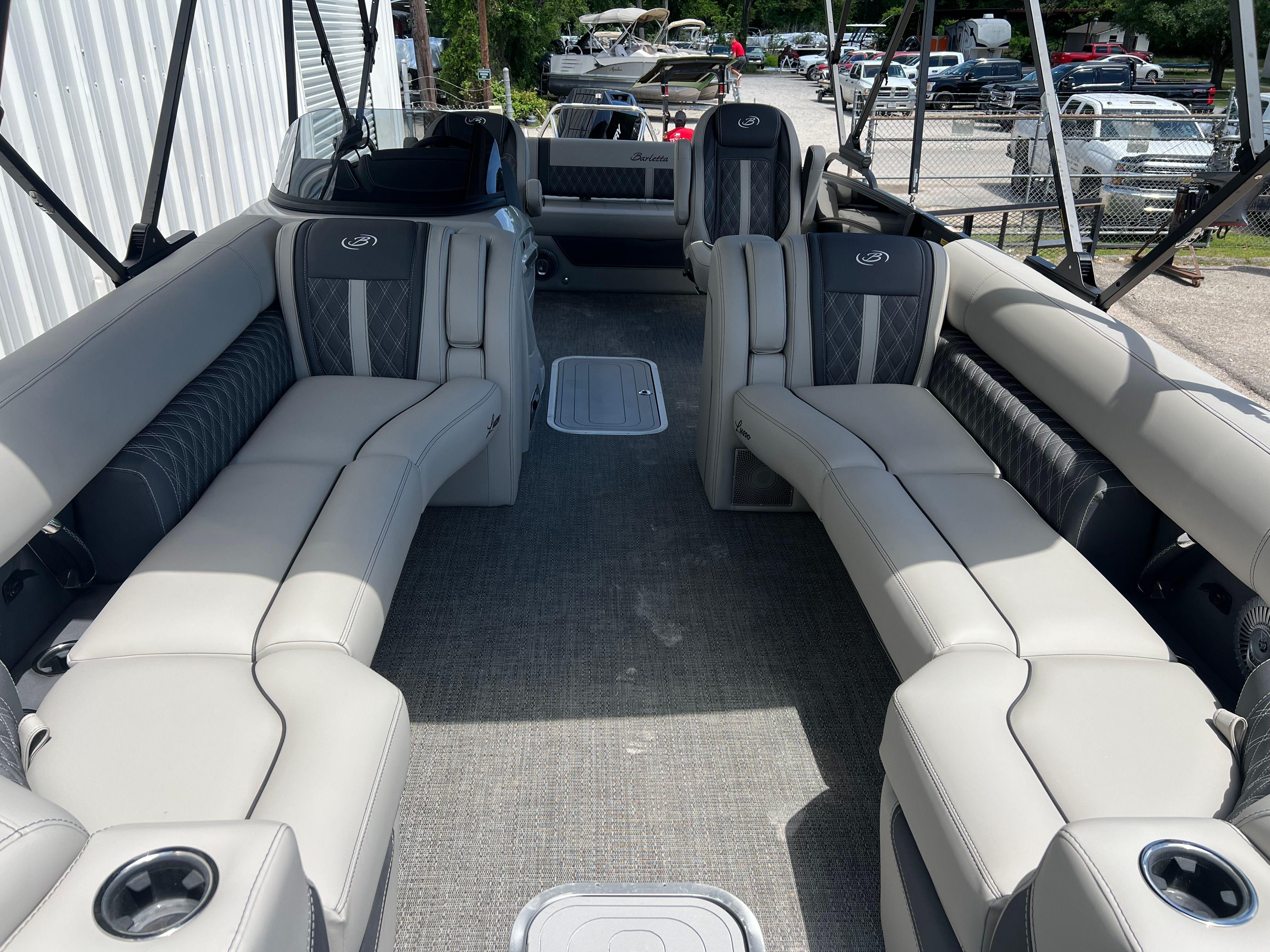 2025 BARLETTA L25UC - Image 7