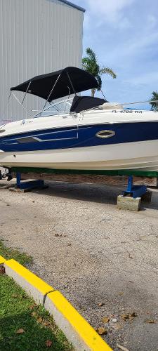 2015 Bayliner 642 Overnighter - 25