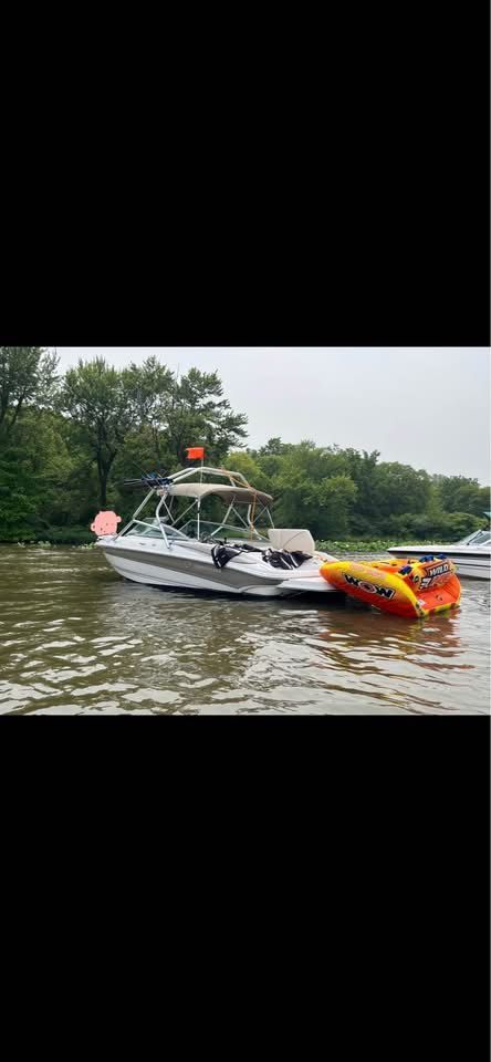 2006 Crownline 216 - 3
