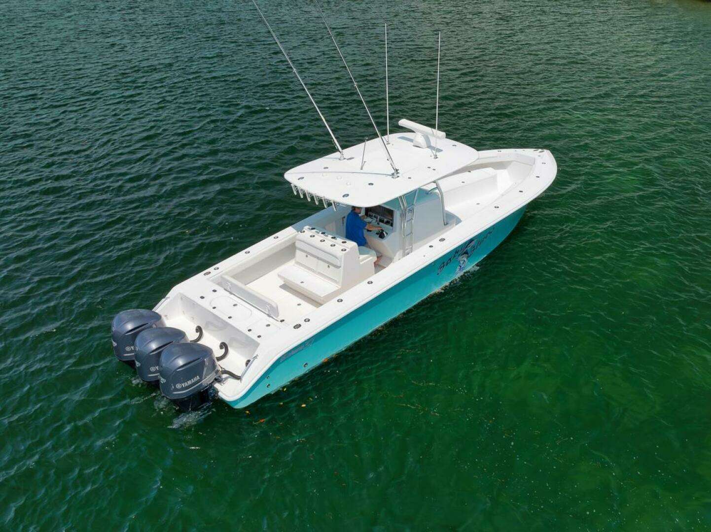 2013 Bahama — - Image 12