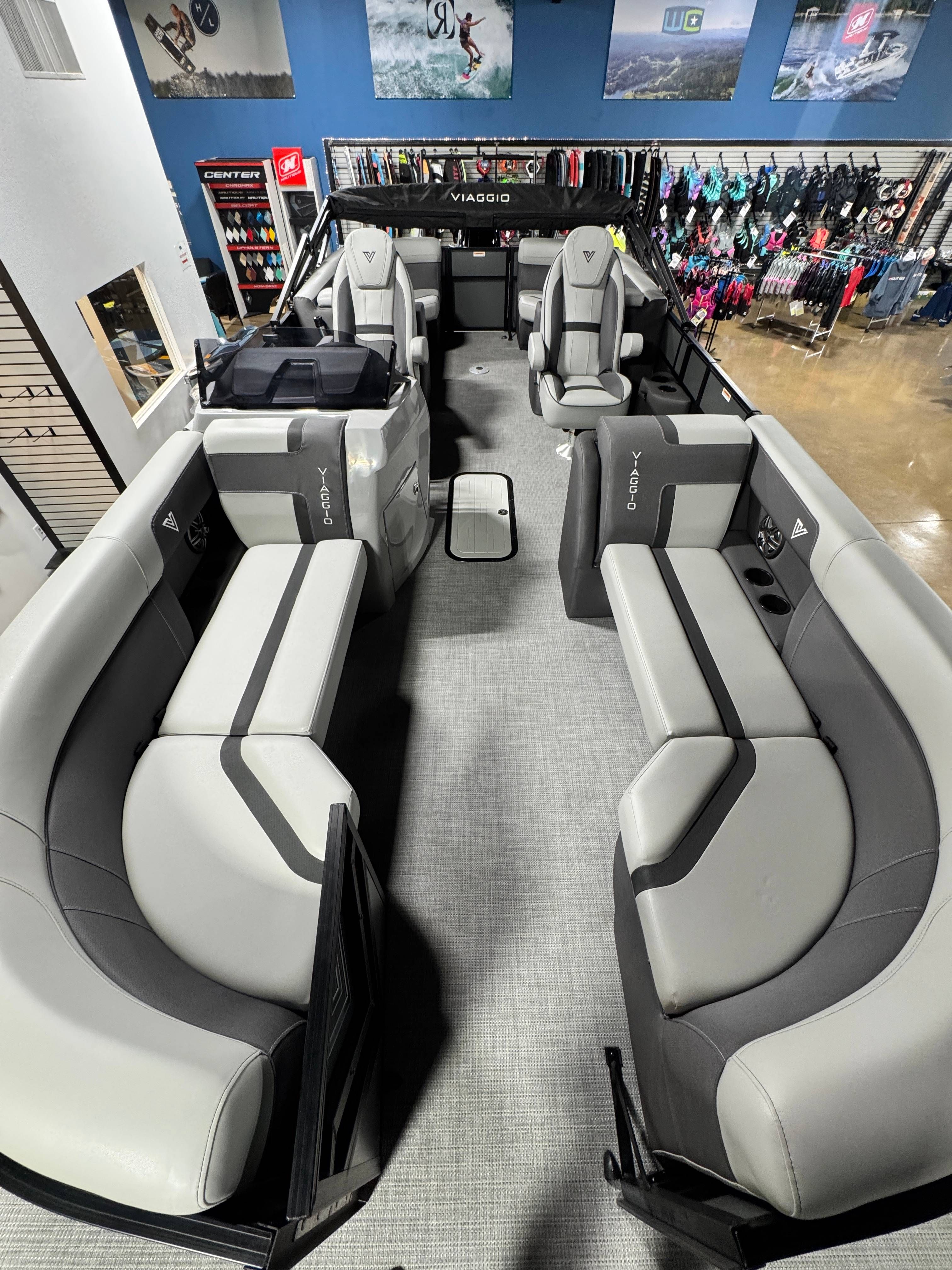 2025 Viaggio Lago X-U 22 - 7
