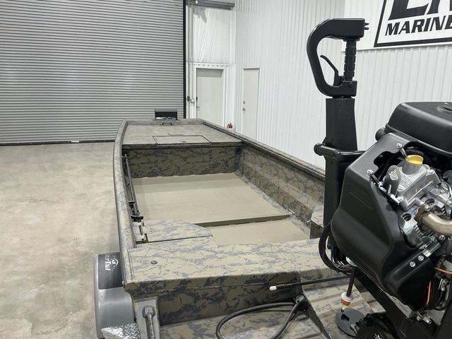 2027 Gator-tail 1754 Extreme - 16