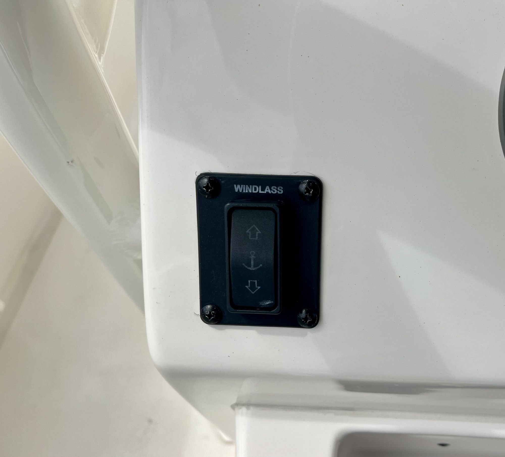 2025 Key West 244 Center Console - 14