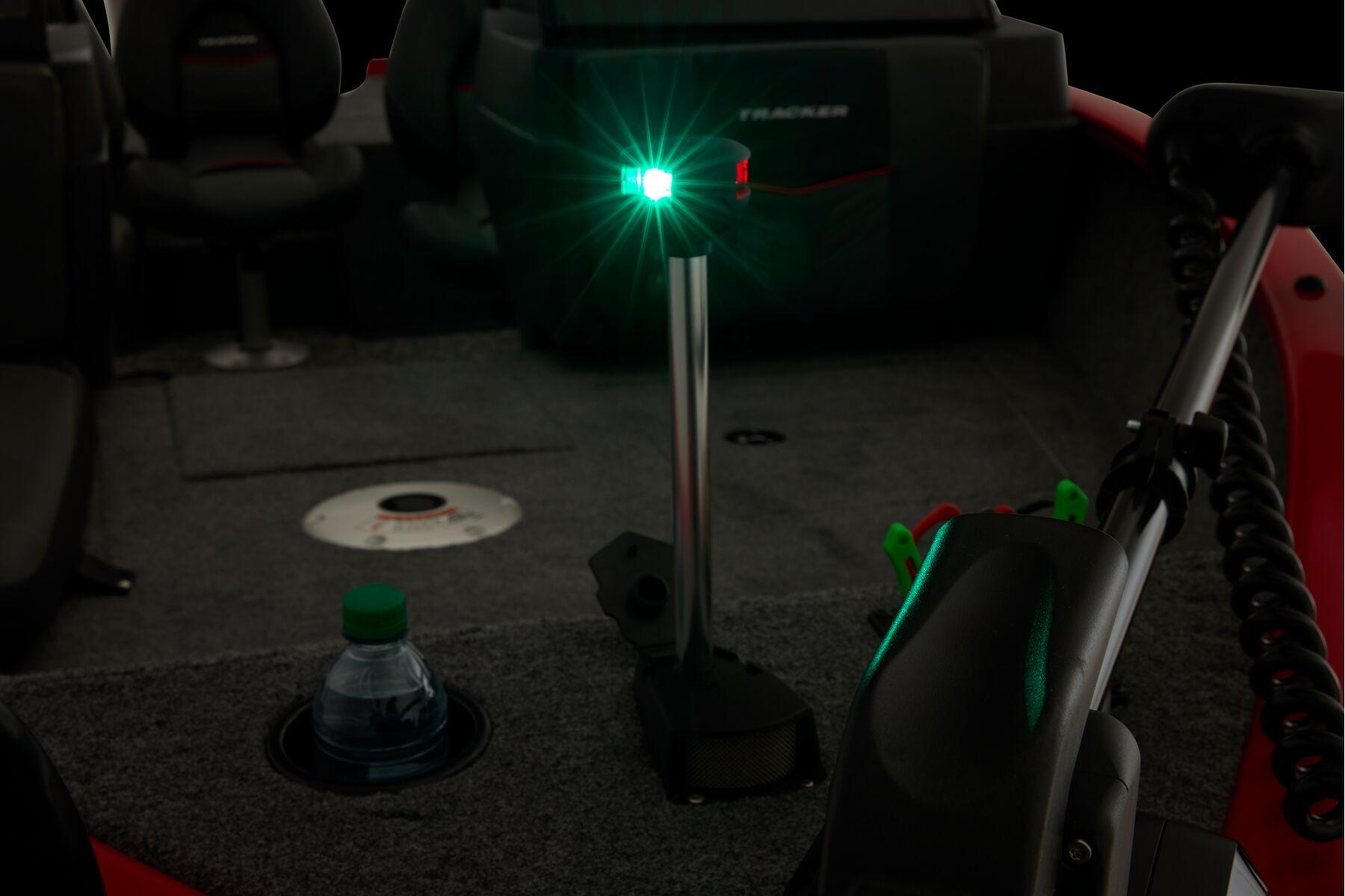 2026 Tracker Pro Guide V-175 Combo - 16