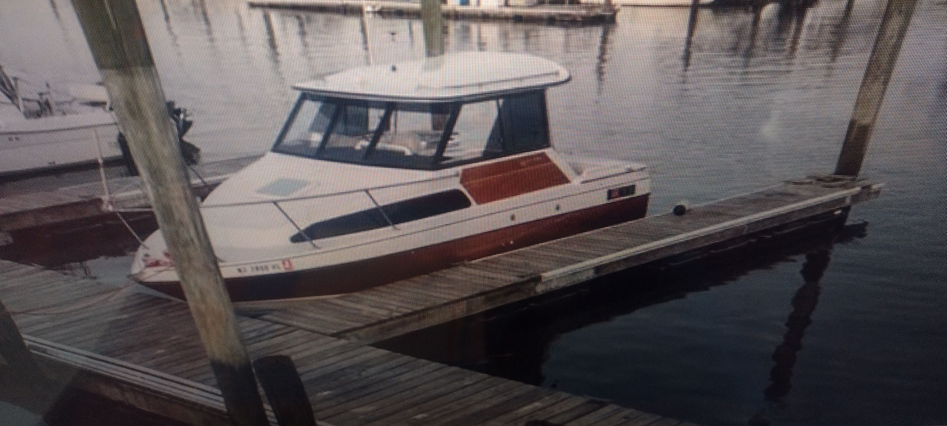 2006 Bayliner Sierra