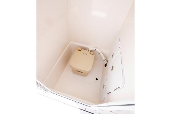 Manufacturer Provided Image