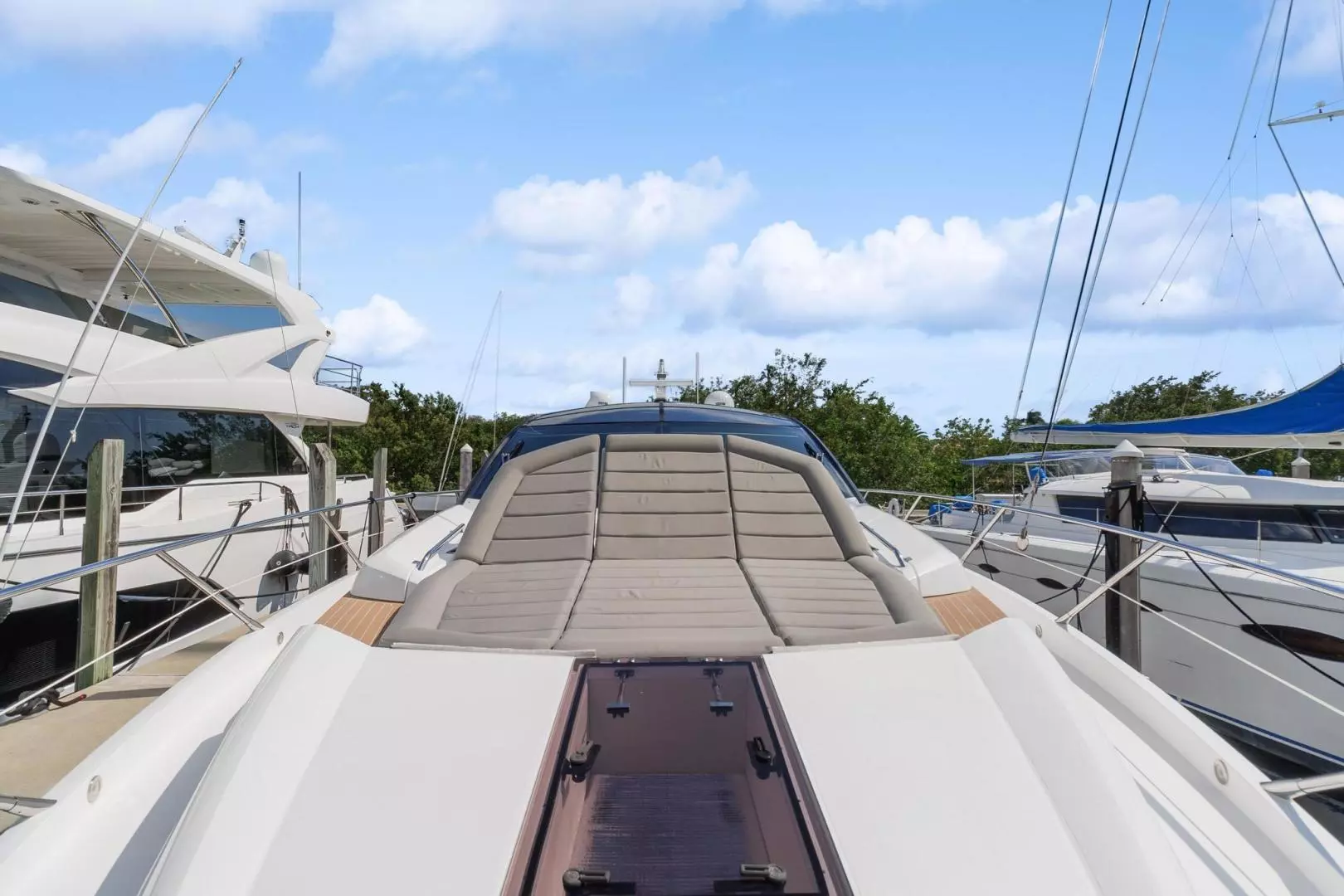 2018 Sunseeker Predator 68 - Image 9