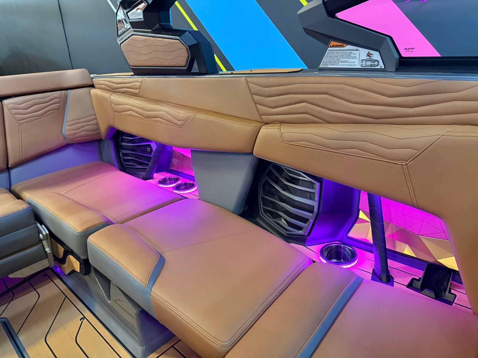 2026 Nautique Super Air Nautique G21 - 12