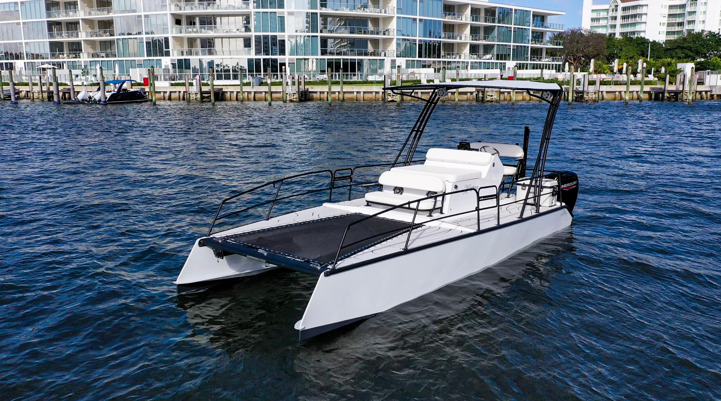 2025 Cape Fear Harpoon