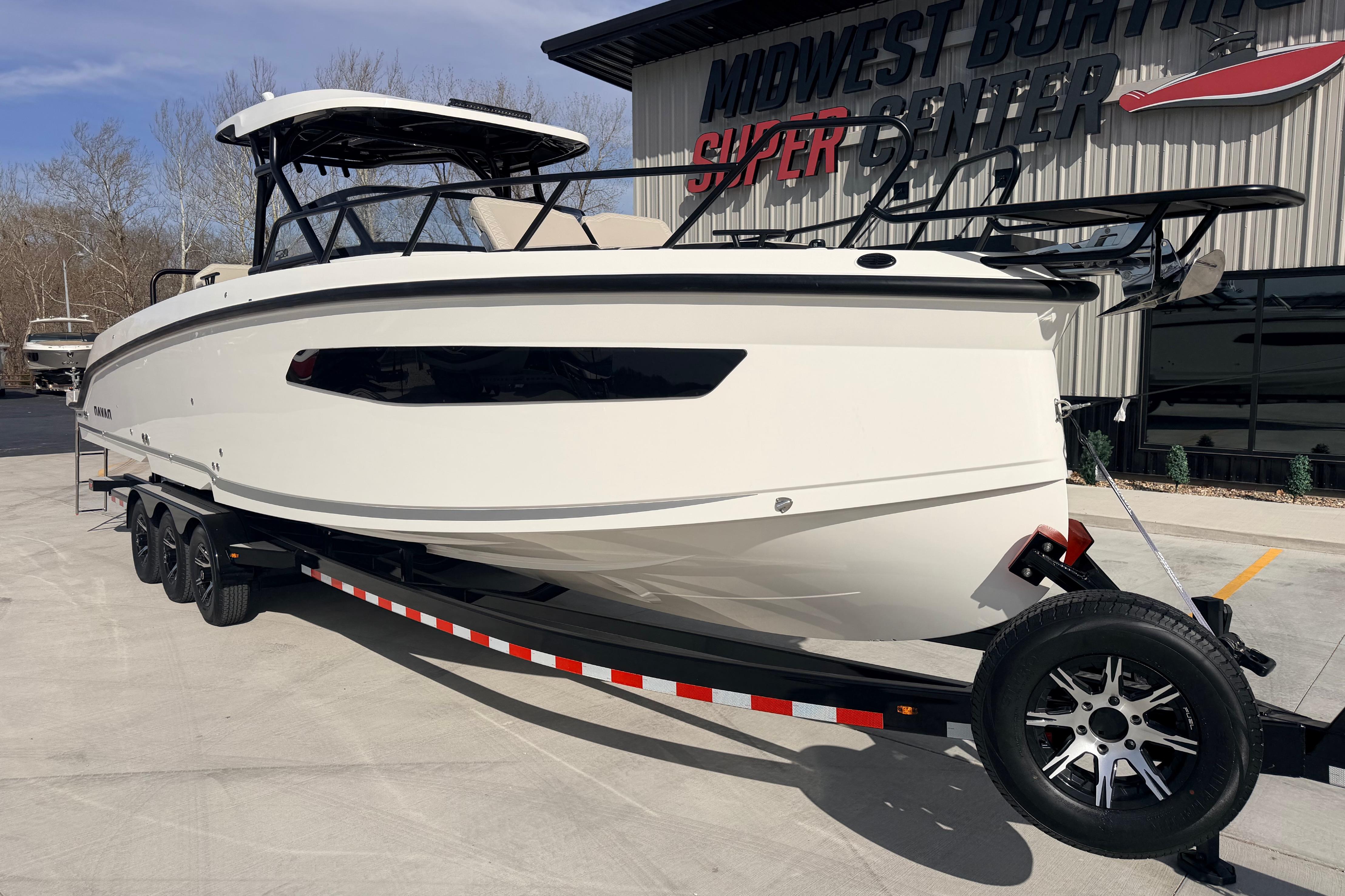 2026 Navan S30