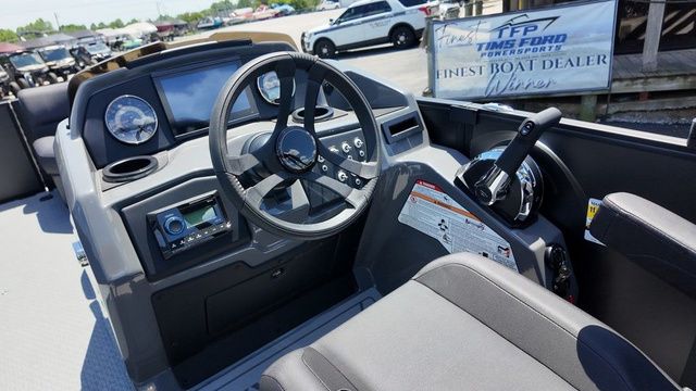 2026 Evotti 521QL - 24