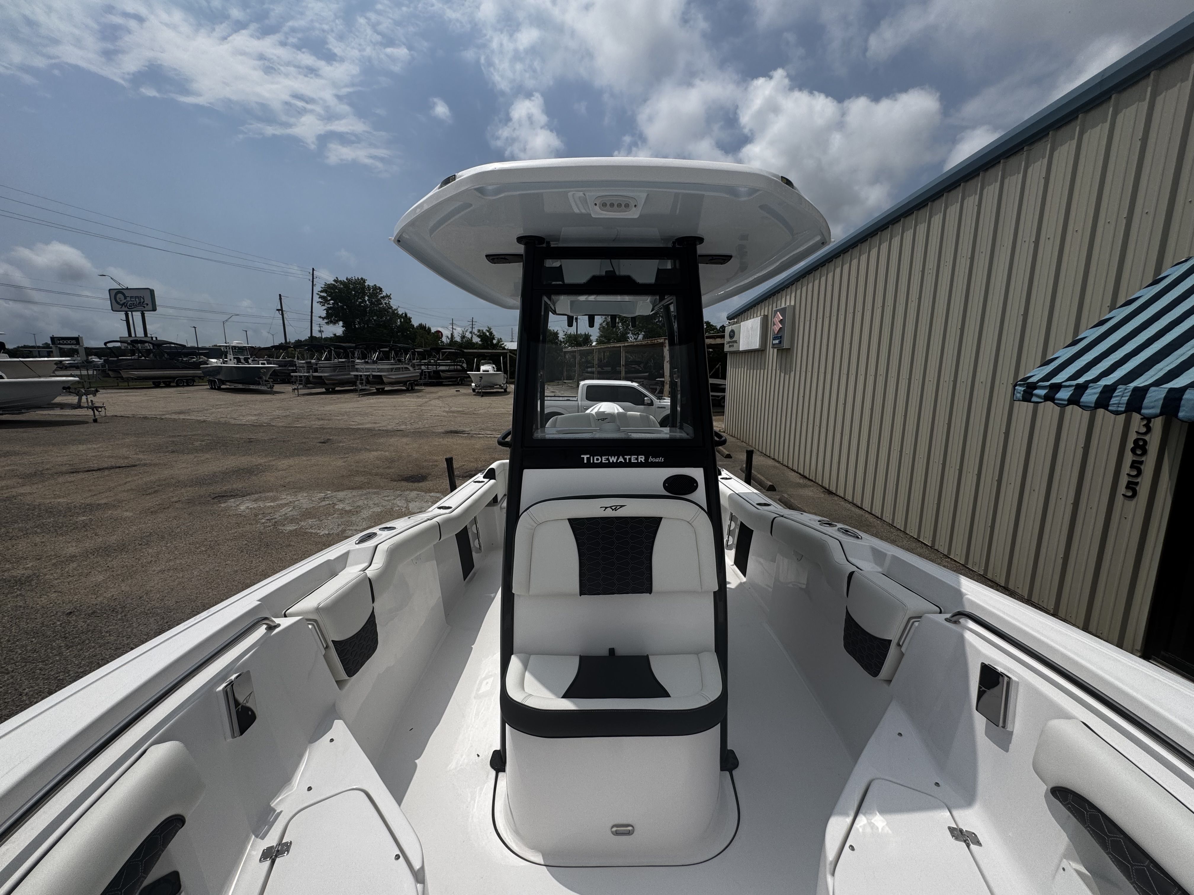 2026 Tidewater 232 LXF - 25