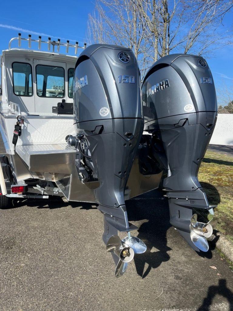 2025 Boulton 250 Voyager - 7