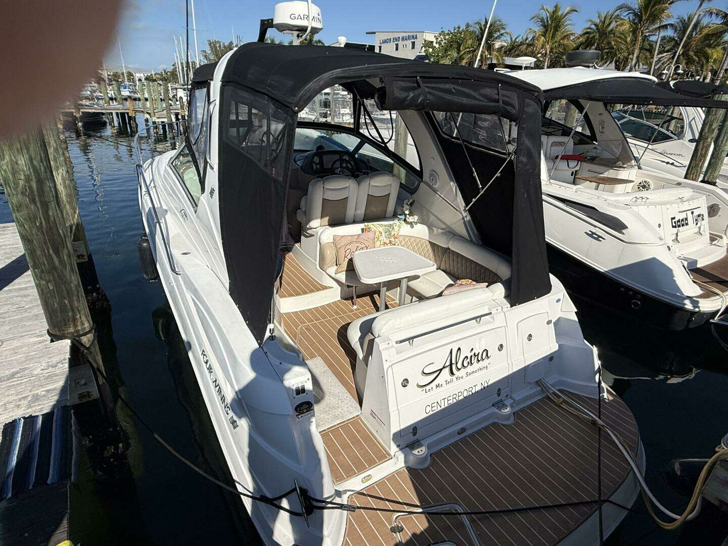 2006 Four Winns 318 Vista - Image 52