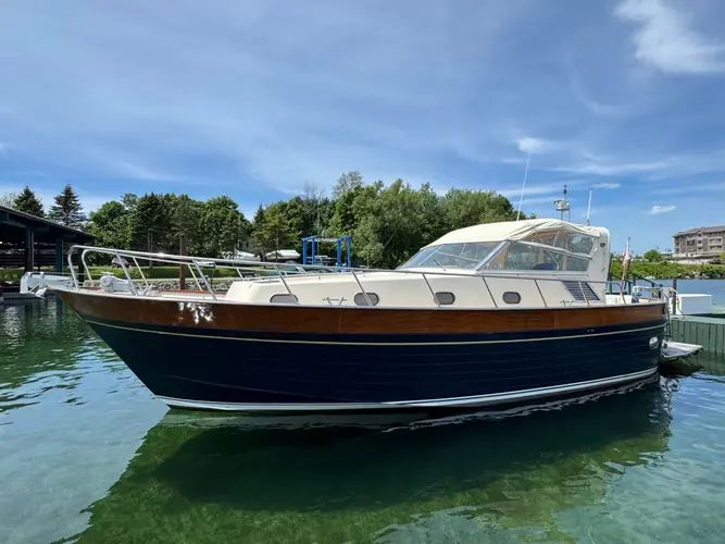 1998 Apreamare 12 Comfort