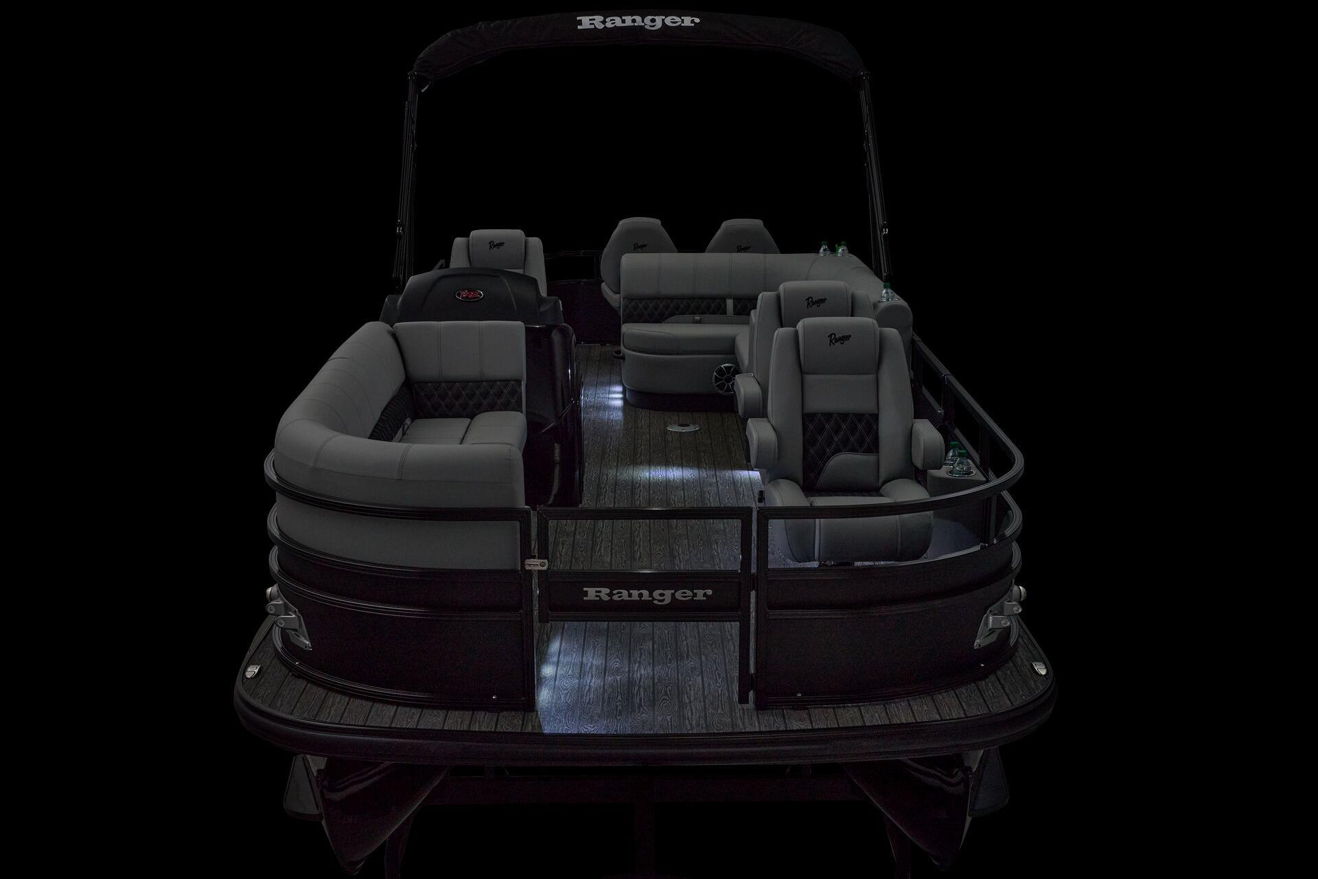 2026 Ranger 220FC - 24