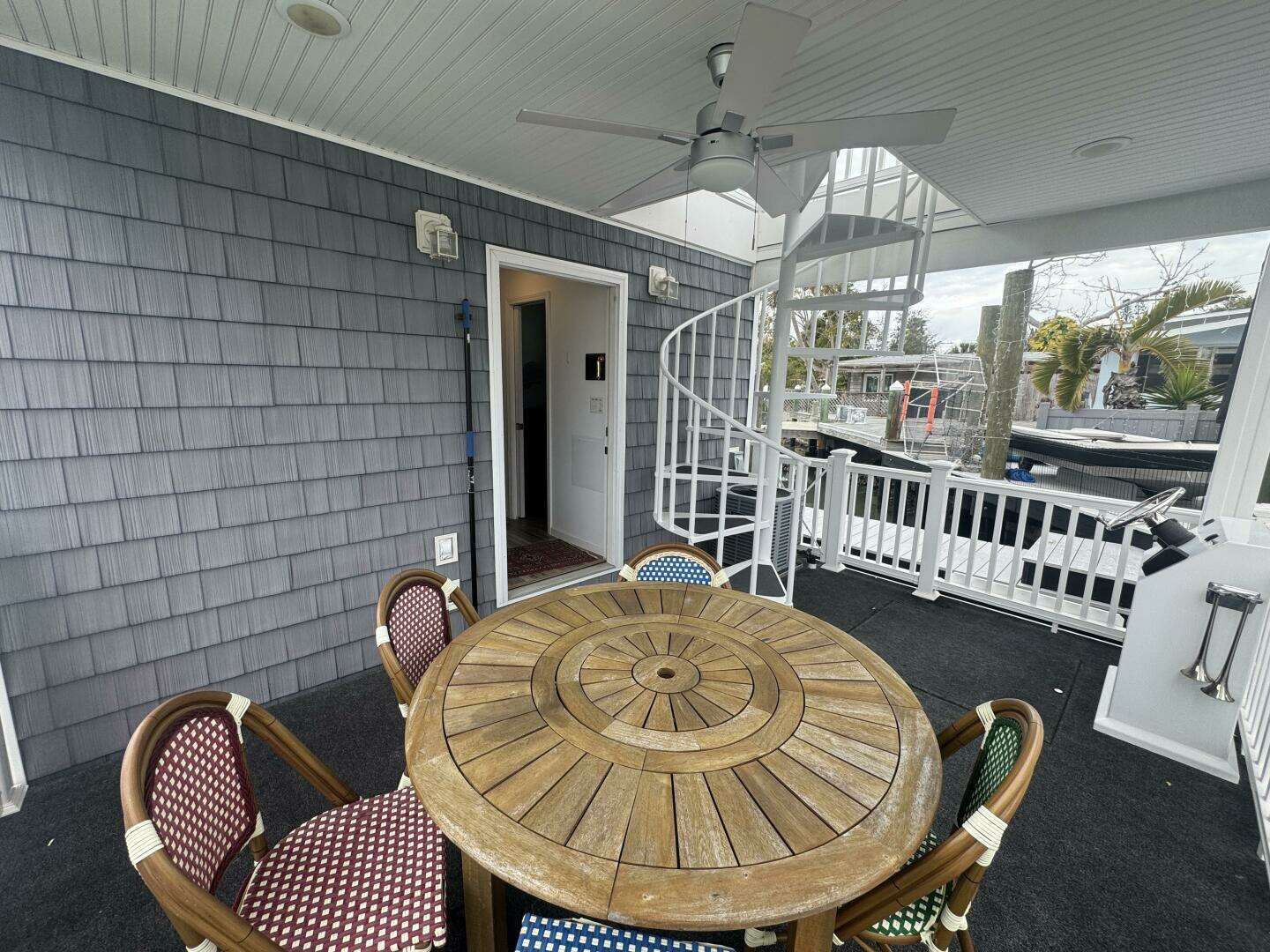 2019 Harbor Home Cozy Cottage 52' x 16' Tiny Boat - Image 48
